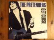 画像1: The Pretenders / Get Close (1)