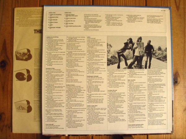 画像2: Little Feat / Little Feat (2)