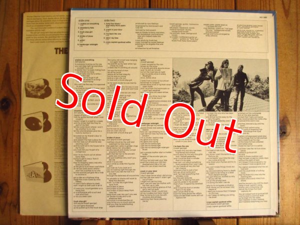 画像2: Little Feat / Little Feat (2)