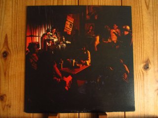 Paris, Texas / Ry Cooder パリ テキサス レコード Ry Cooder, Cooder, Ry - Paris, Texas: Original Motion Picture