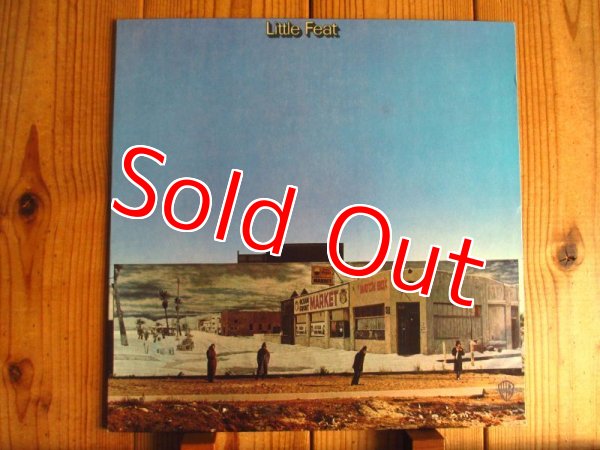 画像1: Little Feat / Little Feat (1)