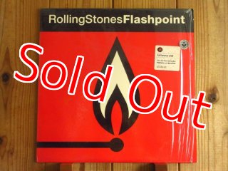 Rolling Stones / Tattoo You - Guitar Records
