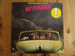 画像1: Ry Cooder / Into The Purple Valley (1)