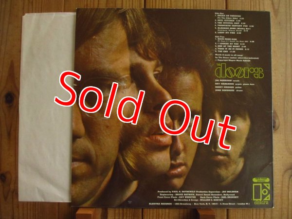 画像2: The Doors / The Doors (2)