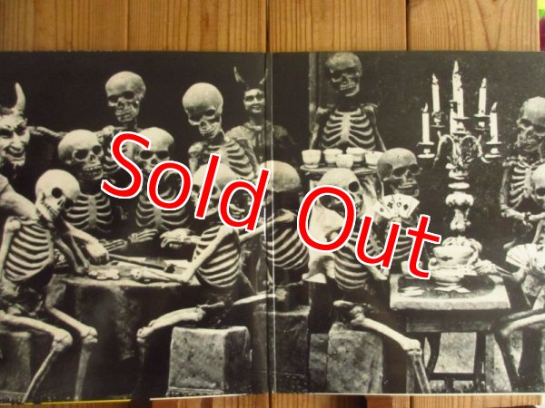 画像2: The Rolling Stones / Voodoo Lounge (2)
