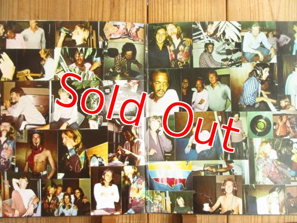 画像2: Derek And The Dominos / Layla And Other Assorted Love Songs (2)