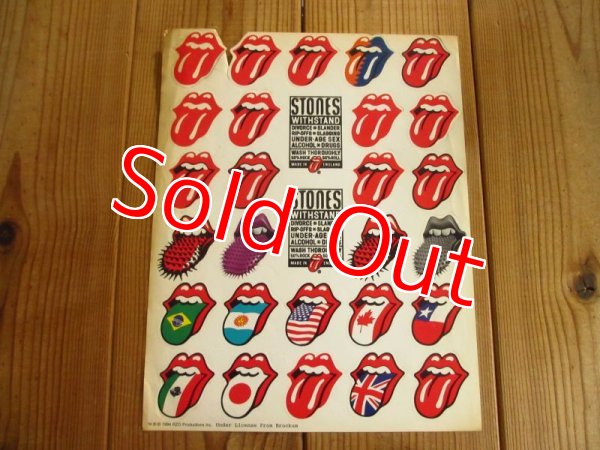 画像6: The Rolling Stones / Voodoo Lounge (6)