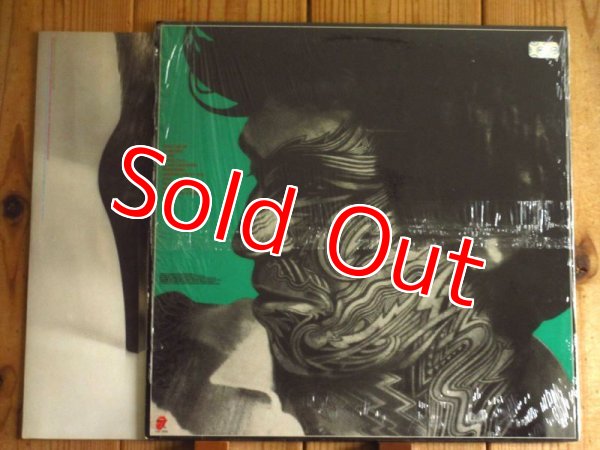 画像2: Rolling Stones / Tattoo You (2)
