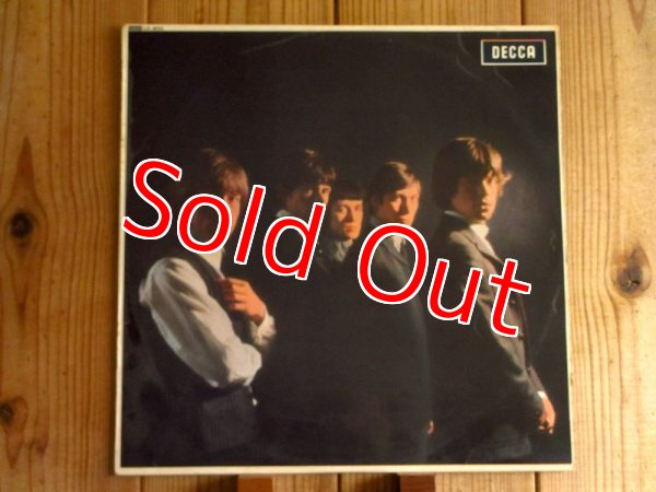 画像1: The Rolling Stones / The Rolling Stones (1)