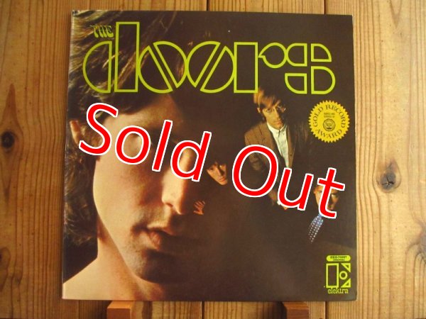 画像1: The Doors / The Doors (1)