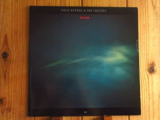 The Blue Hearts / Train-Train - Guitar Records