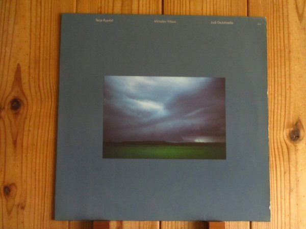 画像1: Terje Rypdal / Miroslav Vitous / Jack DeJohnette (1)