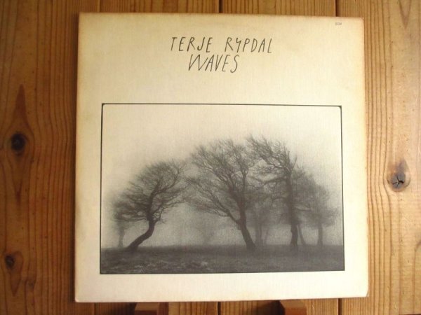 画像1: Terje Rypdal / Waves (1)