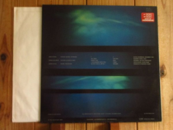 画像2: Terje Rypdal & The Chasers / Blue (2)