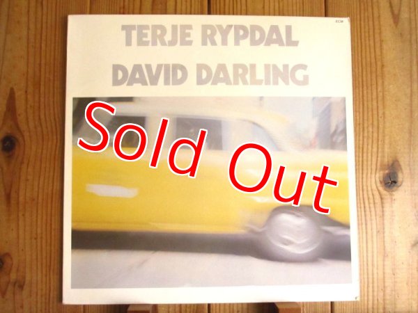 画像1: Terje Rypdal & David Darling / Eos (1)