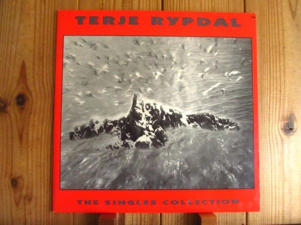 画像1: Terje Rypdal / The Singles Collection (1)