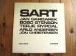 画像1: Jan Garbarek - Bobo Stenson - Terje Rypdal - Arild Andersen - Jon Christensen / Sart (1)