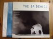 画像2: スティーブヴァイ参加！■The Epidemics : Shankar - Caroline / The Epidemics (2)