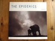 画像1: スティーブヴァイ参加！■The Epidemics : Shankar - Caroline / The Epidemics (1)