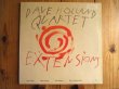 画像1: Dave Holland Quartet / Extensions (1)