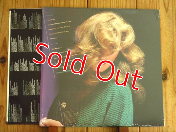 画像2: Bonnie Raitt / The Glow (2)