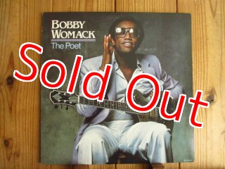 Bobby Womack / Facts Of Life - Guitar Records