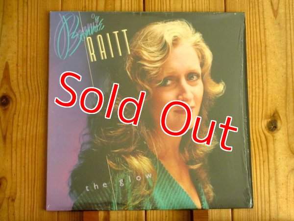 画像1: Bonnie Raitt / The Glow (1)