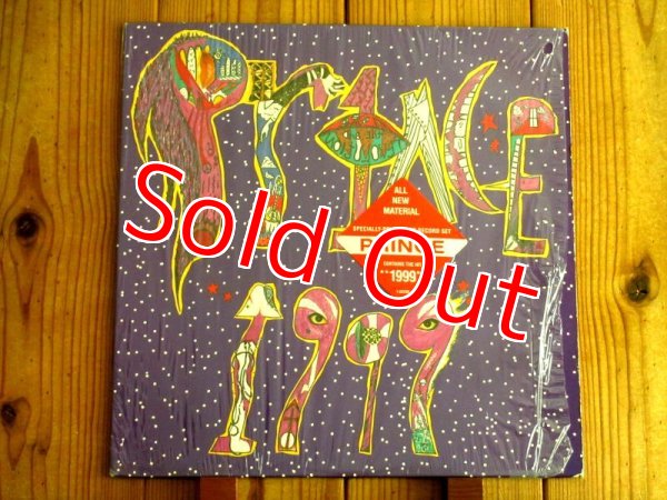 画像1: Prince / 1999 (1)