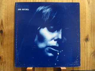 Joni Mitchell / The Studio Albums 1968-1979 - Guitar Records