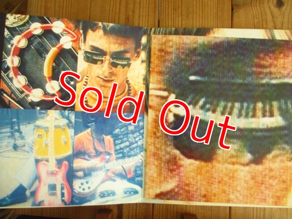 画像2: Paul Weller / Paul Weller (2)