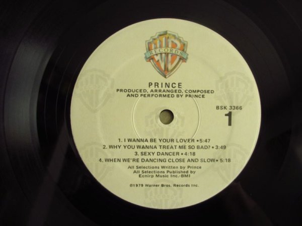画像3: Prince / Prince (3)