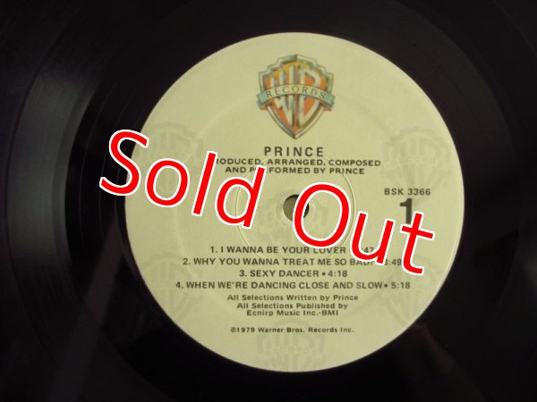 画像3: Prince / Prince (3)