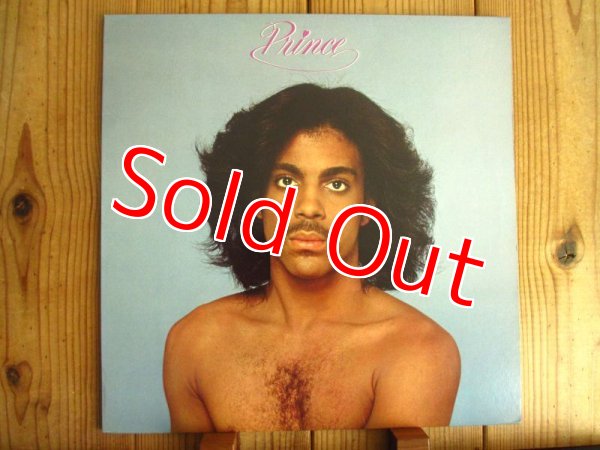 画像1: Prince / Prince (1)