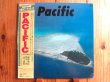 画像1: 細野晴臣・鈴木茂・山下達郎 / Pacific (1)