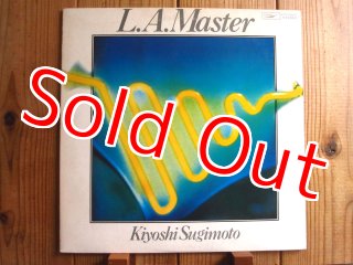 杉本喜代志 クインテット / ライブ - 六本木 Mingos - Guitar Records