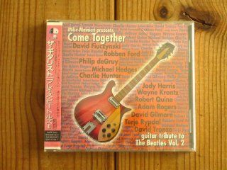 Guitar Records(ギターレコード) ギター音楽専門店