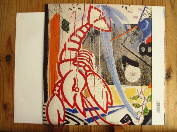 画像2: 渡辺香津美 / The Spice Of Life (2)