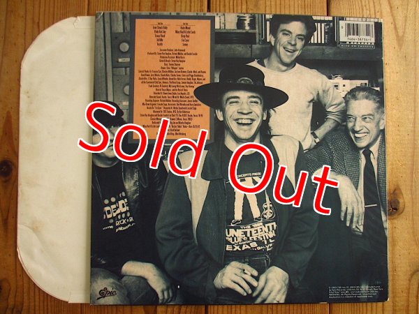 画像2: Stevie Ray Vaughan And Double Trouble / Texas Flood (2)