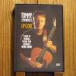 画像1: Tommy Emmanuel / Up Close (1)
