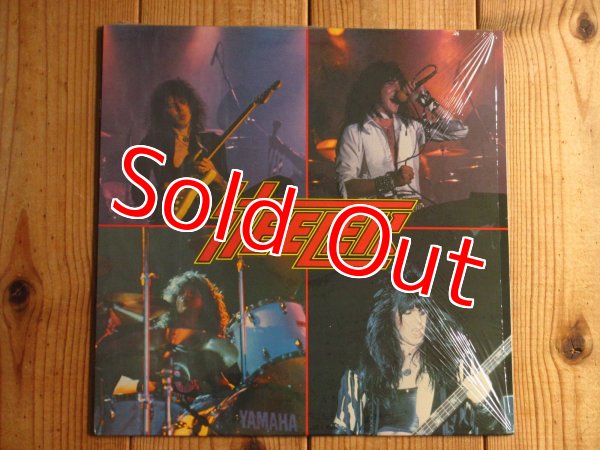 画像1: Steeler / Steeler (1)