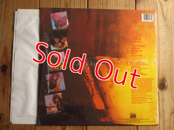 画像2: Ratt / Out Of The Cellar (2)