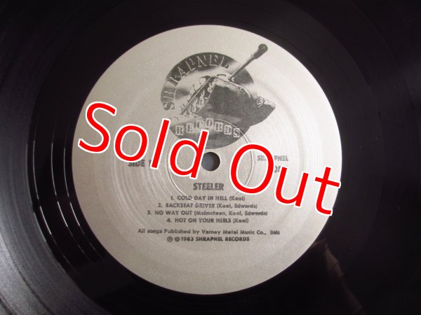 画像3: Steeler / Steeler (3)