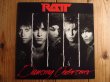 画像1: Ratt / Dancing Undercover (1)