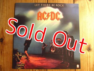 AC/DC / Blow Up Your Video - Guitar Records