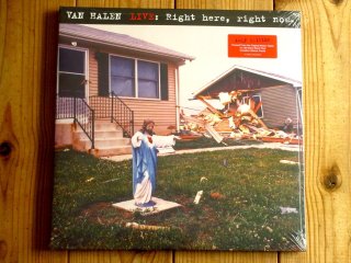 これぞ一生もの！13枚組レコードBOXセット！□Van Halen / The