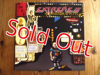 Extreme / Pornograffitti Live 25 - Guitar Records