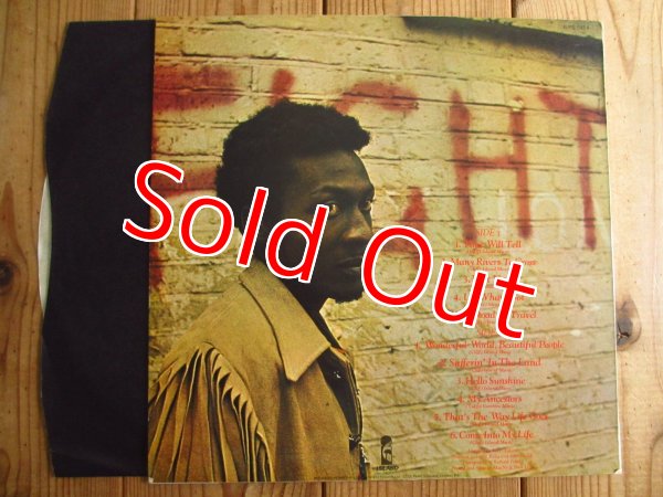 画像2: Jimmy Cliff / Jimmy Cliff (2)