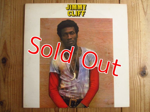 画像1: Jimmy Cliff / Jimmy Cliff (1)
