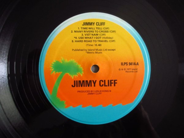 画像3: Jimmy Cliff / Jimmy Cliff (3)