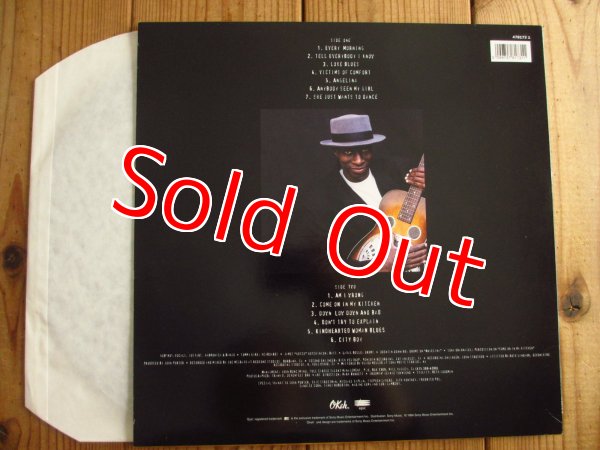 画像2: Keb' Mo' / Keb' Mo' (2)